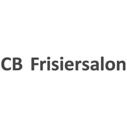 Logotipo de CB Frisiersalon