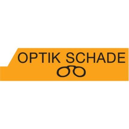 Logo von Optik Schade