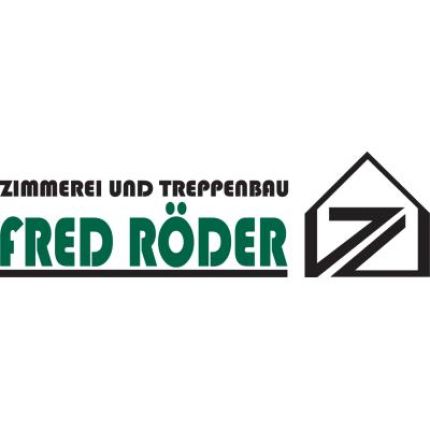 Logo van Zimmerei Fred Röder Dachsanierung - Dachausbau