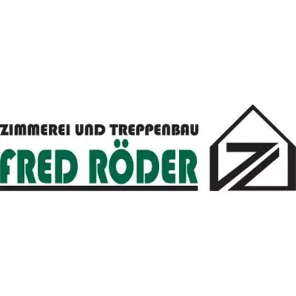 Logo da Zimmerei Fred Röder Dachsanierung - Dachausbau