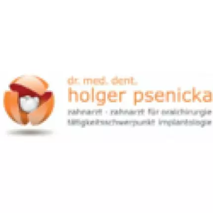 Logo de Dr. med. dent. Holger Psenicka