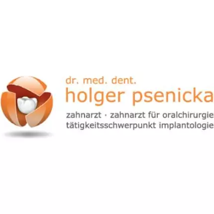 Logo von Dr. med. dent. Holger Psenicka