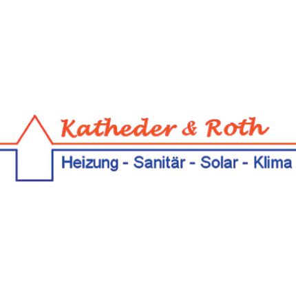 Logo van Katheder & Roth
