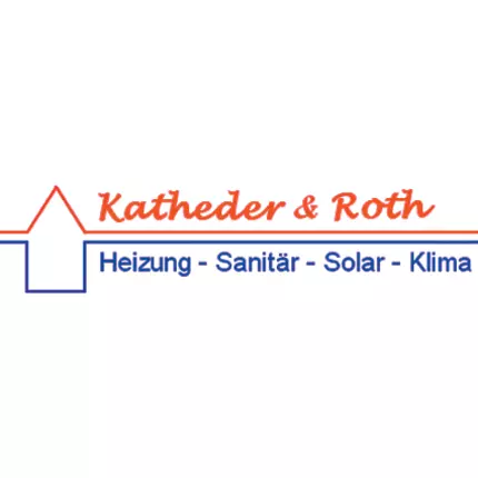 Logo von Katheder & Roth