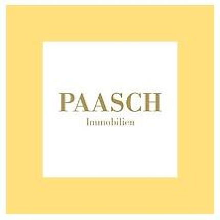 Logo fra PAASCH Immobilien
