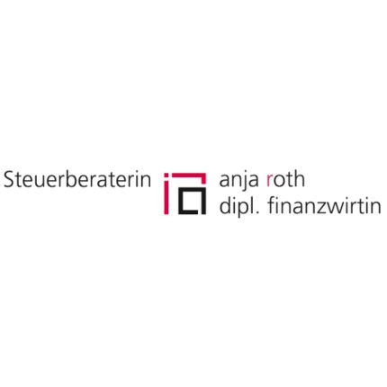 Logo von Dipl.-Finanzwirtin Anja Roth Steuerberaterin