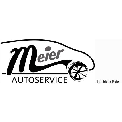 Logo van Autoservice Meier | Inh. Meier Maria