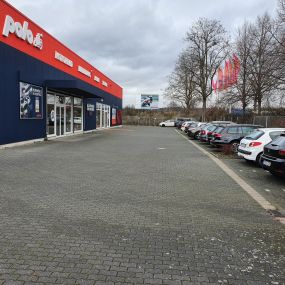 Bild von POLO Motorrad Store Koblenz