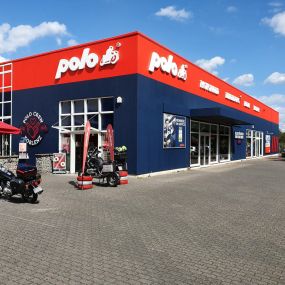 Bild von POLO Motorrad Store Koblenz
