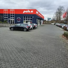 Bild von POLO Motorrad Store Koblenz