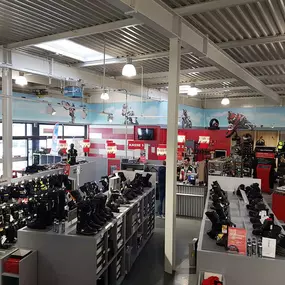 Bild von POLO Motorrad Store Neu-Ulm