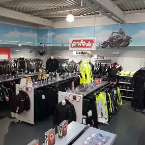 Bild von POLO Motorrad Store Neu-Ulm