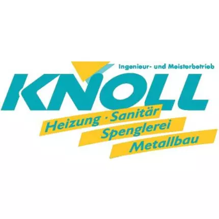 Logo von Knoll Heizung & Sanitär