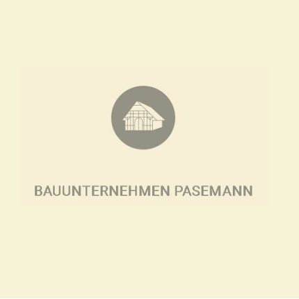 Logo van Gordon Pasemann