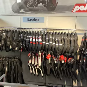 Bild von POLO Motorrad Store Würzburg