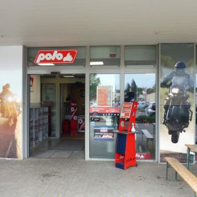Bild von POLO Motorrad Store Berlin Mahlsdorf