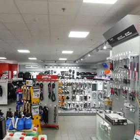 Bild von POLO Motorrad Store Berlin Mahlsdorf