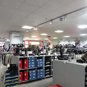 Bild von POLO Motorrad Store Berlin Mahlsdorf