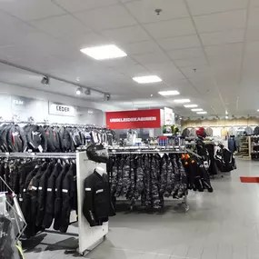 Bild von POLO Motorrad Store Berlin Mahlsdorf