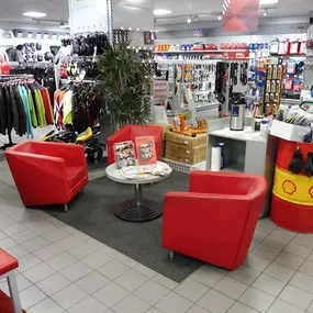 Bild von POLO Motorrad Store Berlin Mahlsdorf