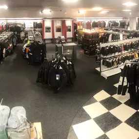 Bild von POLO Motorrad Store Ingolstadt