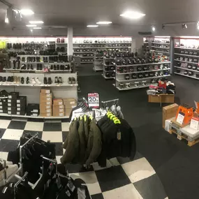 Bild von POLO Motorrad Store Ingolstadt