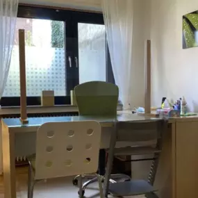 Bild von Frau Veronique Hendrickx-van Geenen