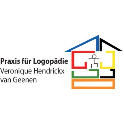 Logo von Frau Veronique Hendrickx-van Geenen