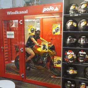 Bild von POLO Motorrad Store Kriftel