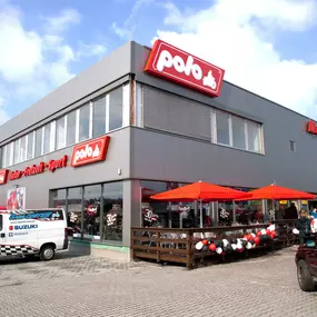 Bild von POLO Motorrad Store Kriftel