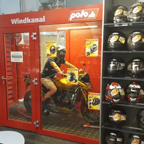 Bild von POLO Motorrad Store Kriftel