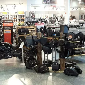 Bild von POLO Motorrad Store Kriftel