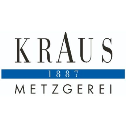 Logotyp från Metzgerei Kraus