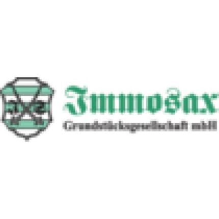 Logo od Immosax Grundstücksgesellschaft mbH