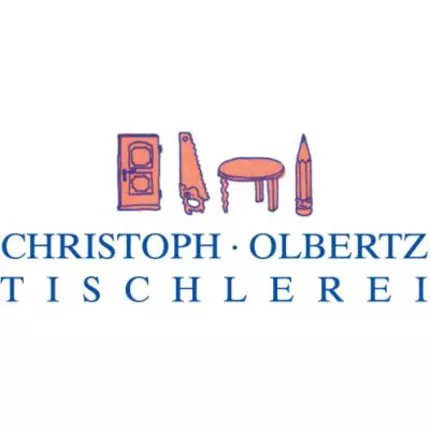 Logotipo de Tischlerei Christoph Olbertz