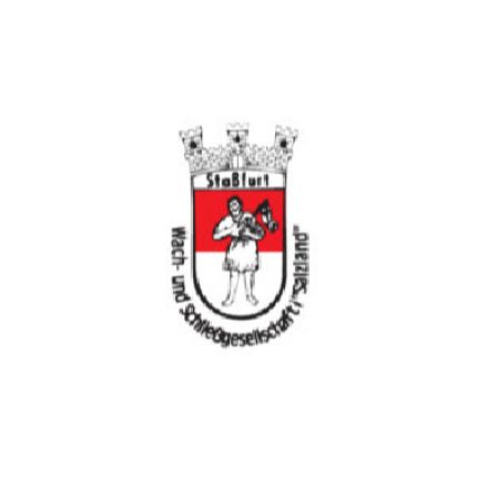 Logo de Wach- und Schließgesellschaft Salzland GmbH Salzland GmbH