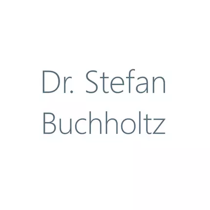 Logotipo de Stefan Buchholtz