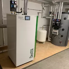 Bild von Amann Haustechnik GmbH