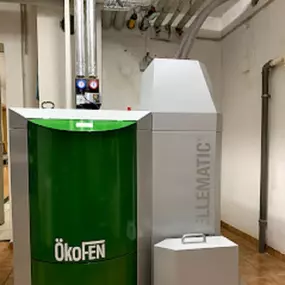 Bild von Amann Haustechnik GmbH