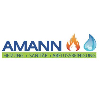 Logo od Amann Michael Heizungsservice