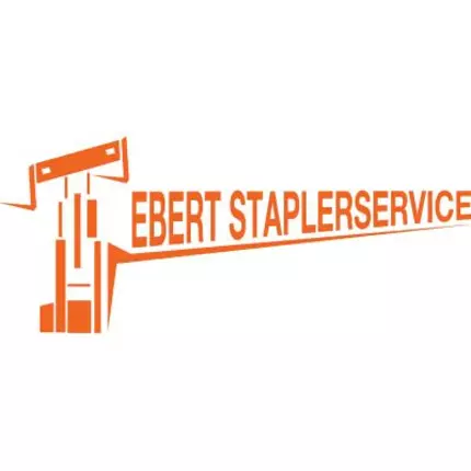 Logo von Ebert Staplerservice