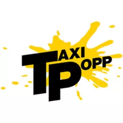 Logo de Manfred Popp Taxiunternehmen