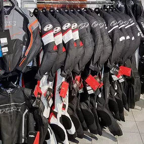 Bild von POLO Motorrad Store Hallstadt