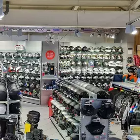 Bild von POLO Motorrad Store Hallstadt