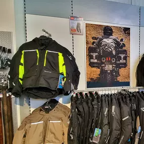 Bild von POLO Motorrad Store Hallstadt