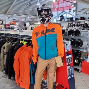 Bild von POLO Motorrad Store Hallstadt