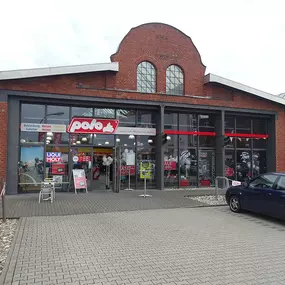 Bild von POLO Motorrad Store Kleve