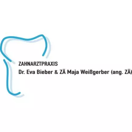 Logo von Zahnarztpraxis Dr. med. dent. Eva Bieber und Kollegen