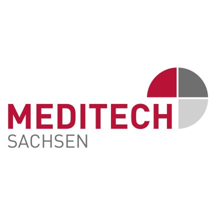 Logotyp från Meditech Sachsen GmbH  Sanitätshaus  Dresden Plauen