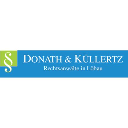 Logo fra Donath & Küllertz Rechtsanwälte